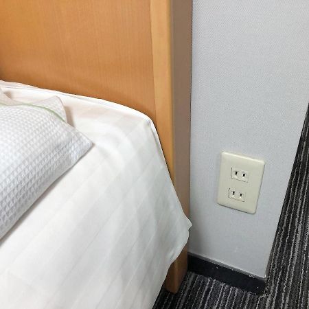 Business Hotel Sunpalace Tokyo Dış mekan fotoğraf