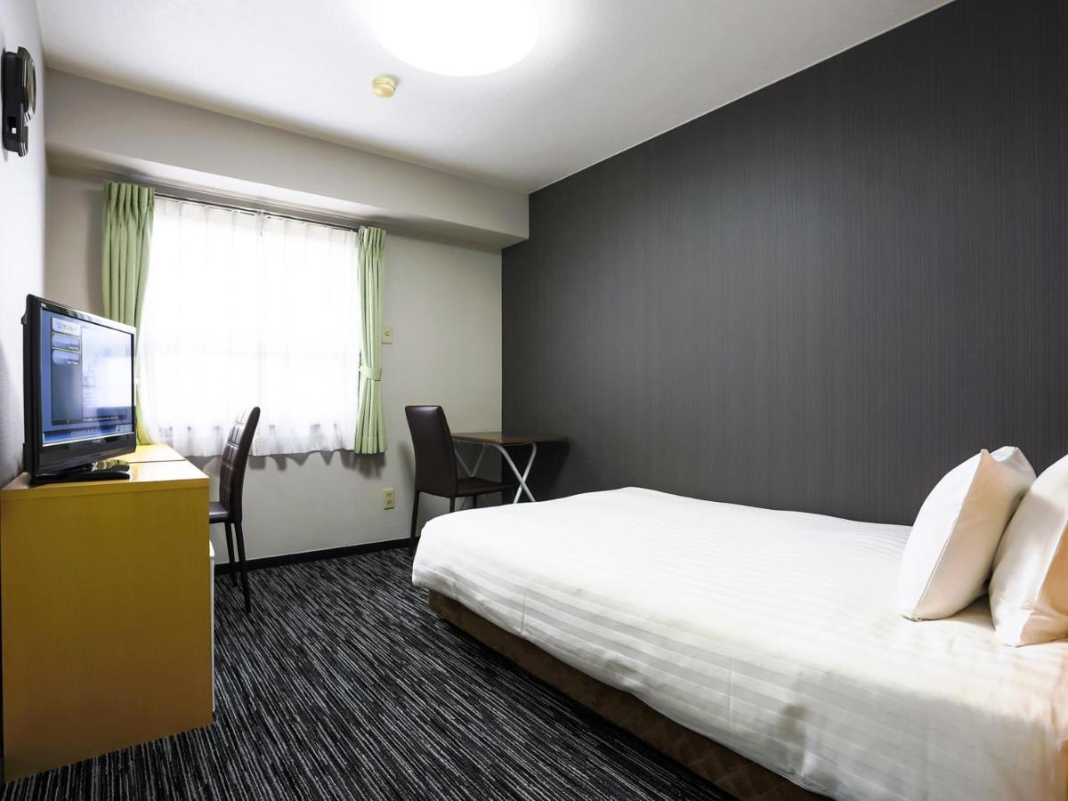 Business Hotel Sunpalace Tokyo Dış mekan fotoğraf