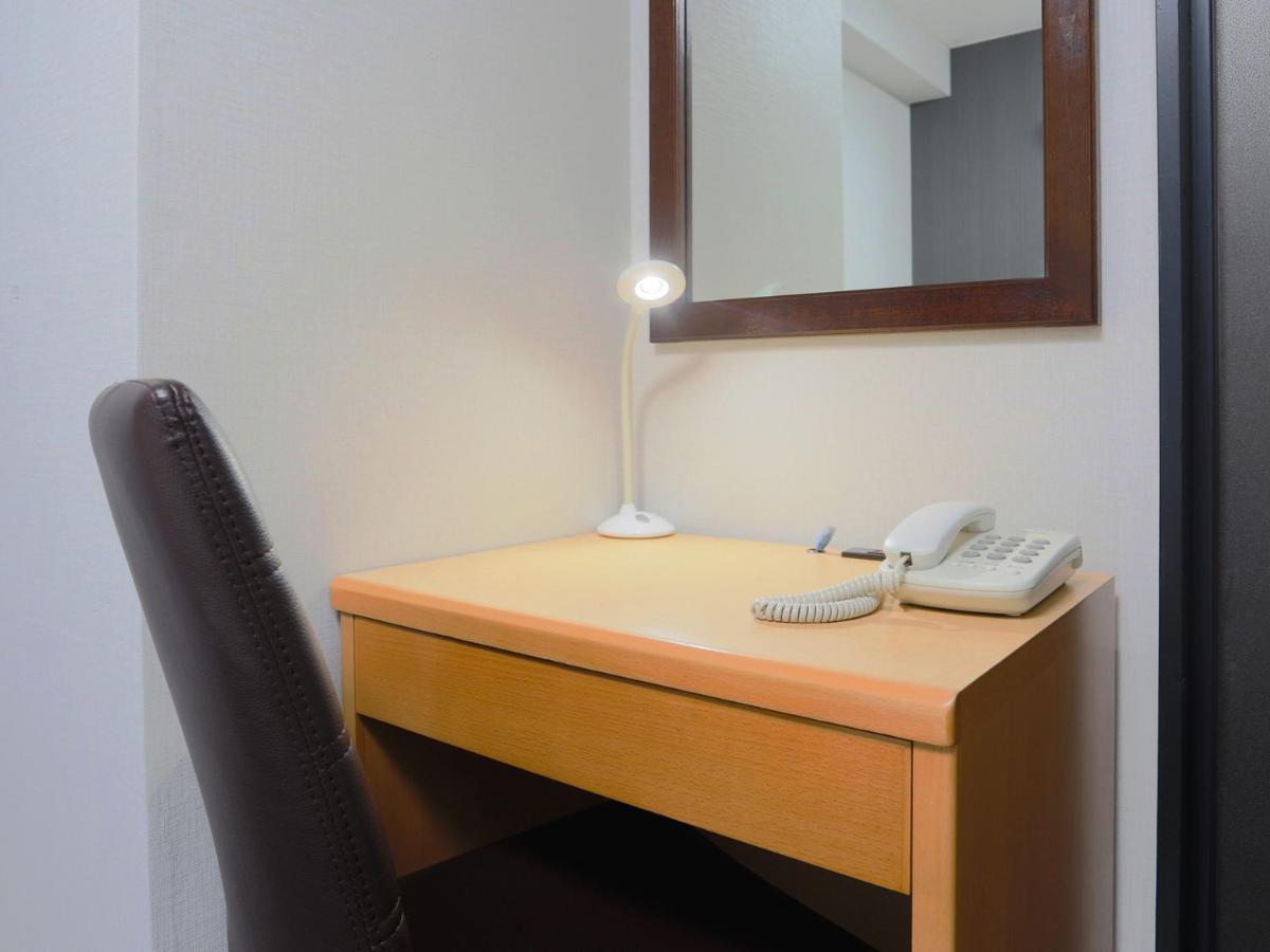 Business Hotel Sunpalace Tokyo Dış mekan fotoğraf