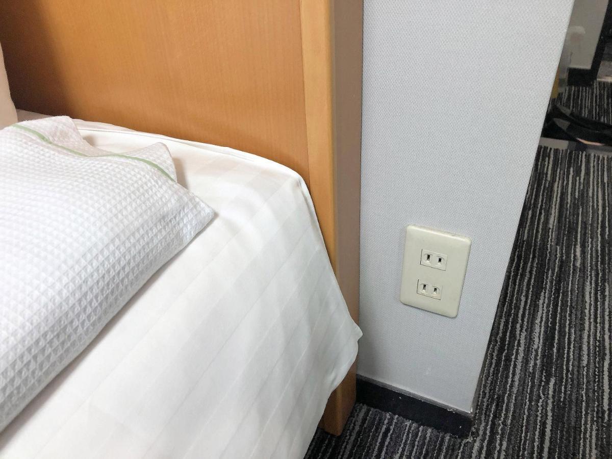 Business Hotel Sunpalace Tokyo Dış mekan fotoğraf
